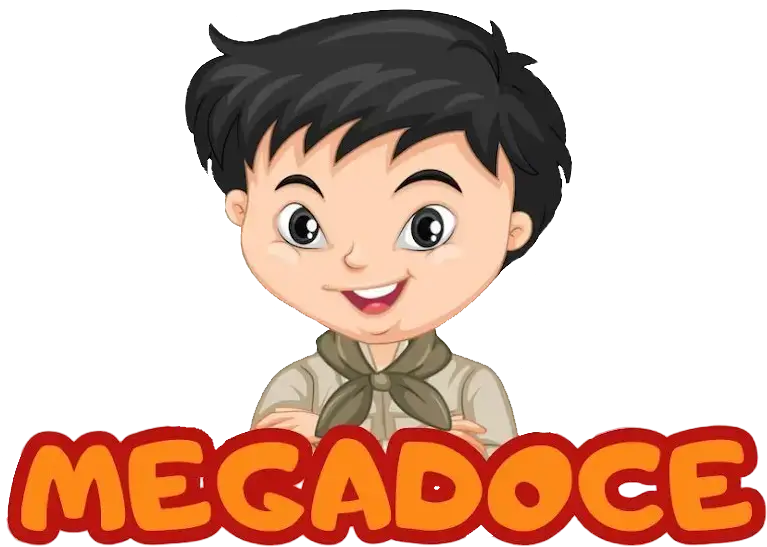 Mega Doce Logo